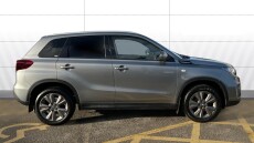Suzuki Vitara 1.4 Boosterjet 48V Hybrid SZ-T 5dr Auto Petrol Estate